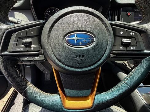 Used 2022 Subaru Outback Wilderness AWD/4WD image 22