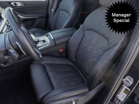 Used 2026 BMW X5 xDrive40i AWD/4WD image 20