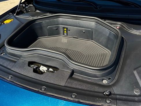 Used 2025 Jeep Wagoneer S Limited image 30