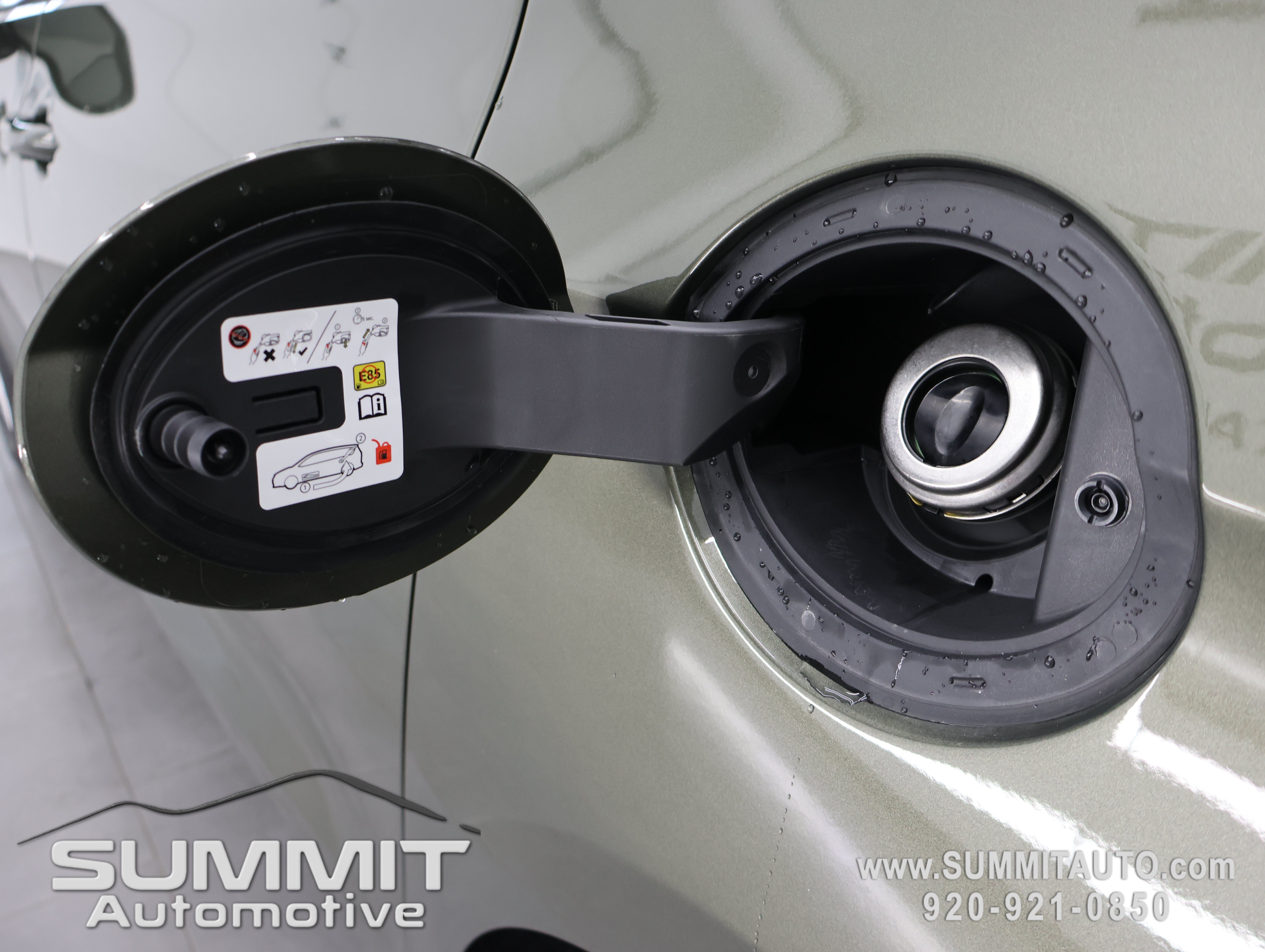 New 2027 Chrysler Pacifica Select AWD/4WD image 32