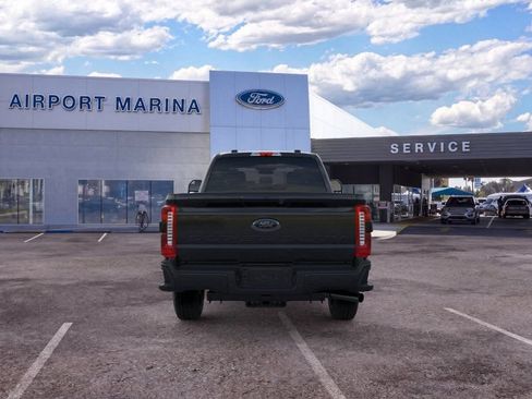 New 2026 Ford F250 XLT w/ XLT Premium Package AWD/4WD image 6