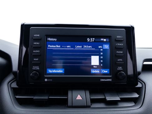 Used 2022 Toyota RAV4 LE AWD/4WD image 20