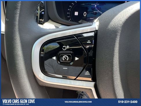 Used 2026 Volvo XC60 B5 Plus w/ Protection Package Premier AWD/4WD image 24