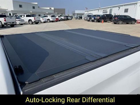 New 2025 Chevrolet Silverado 1500 RST w/ Convenience Package II image 42