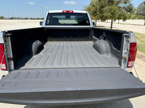 Used 2014 RAM 1500 Tradesman w/ Popular Equipment Group RWD image 16