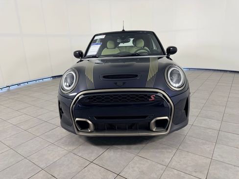 Used 2024 MINI Cooper S w/ MINI Resolute Edition FWD image 31