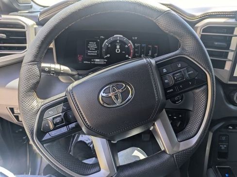 Used 2026 Toyota Sequoia Capstone AWD/4WD image 23