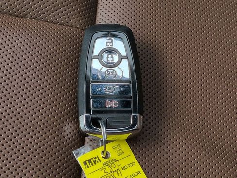 Certified 2024 Lincoln Aviator Reserve w/ Equipment Group 201A image 30