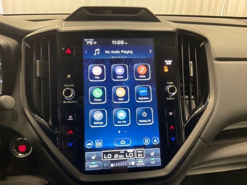 New 2026 Subaru Ascent Limited Bronze AWD/4WD image 17