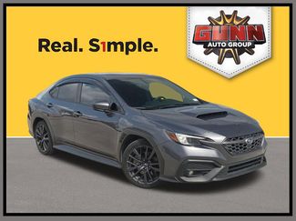 Used 2022 Subaru WRX Premium AWD/4WD video 1