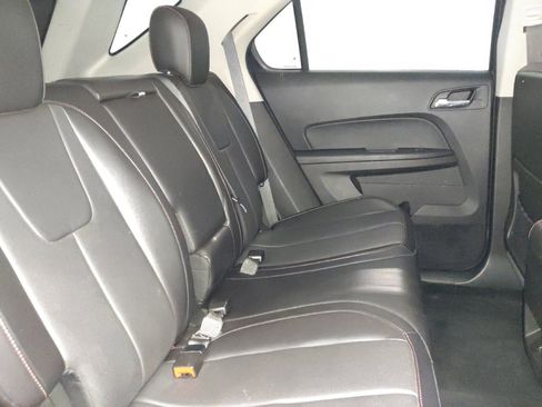 Used 2015 Chevrolet Equinox LTZ image 19