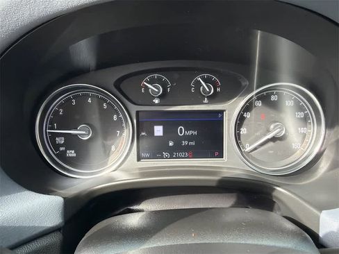 Used 2023 Buick Enclave Essence w/ Experience Buick Package image 27