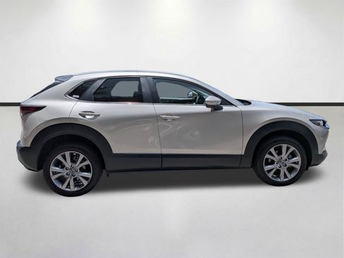 Used 2023 MAZDA CX-30 AWD 2.5 S w/ Select Package image 3