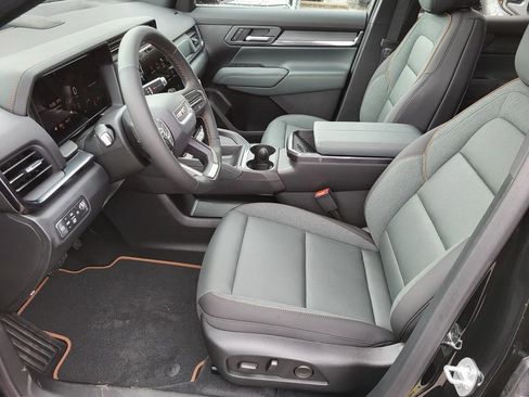 New 2026 GMC Terrain AT4 w/ Technology Package II image 7