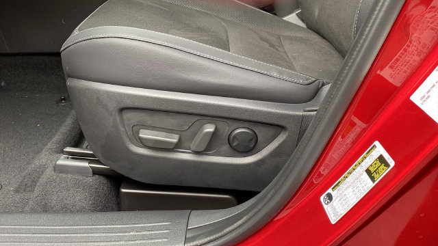 New 2026 MAZDA CX-5 Preferred AWD/4WD image 17