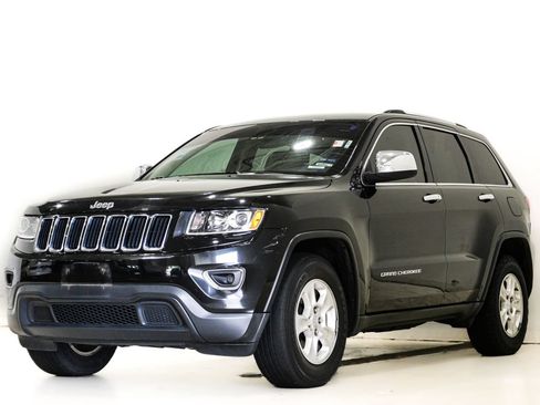 Used 2014 Jeep Grand Cherokee Laredo w/ Quick Order Package 23E RWD image 3