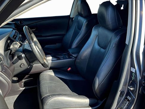 Used 2015 Lexus RX 350 FWD image 24