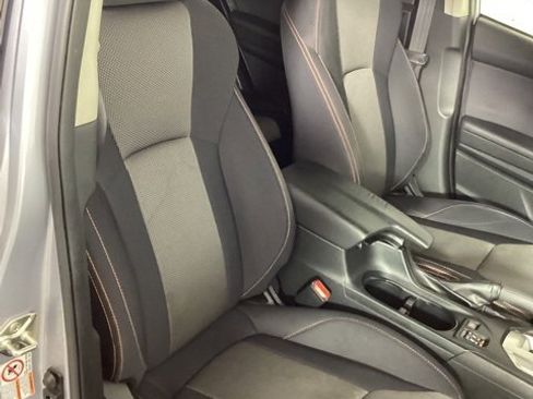 Used 2018 Subaru Crosstrek 2.0i Premium w/ Moonroof Package image 16