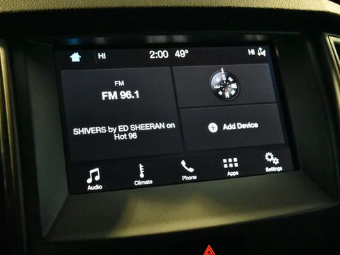 Used 2019 Ford Ranger XLT w/ Equipment Group 301A Mid image 10