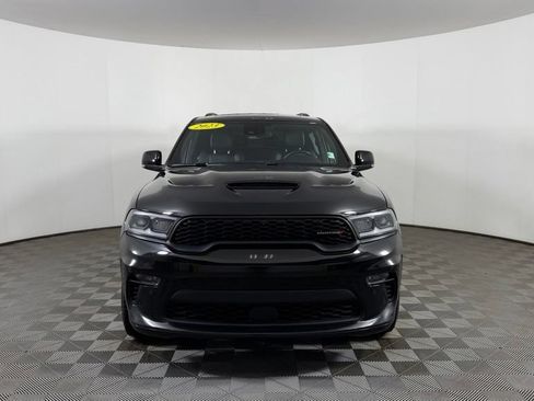 Used 2023 Dodge Durango R/T w/ Blacktop Package AWD/4WD image 2