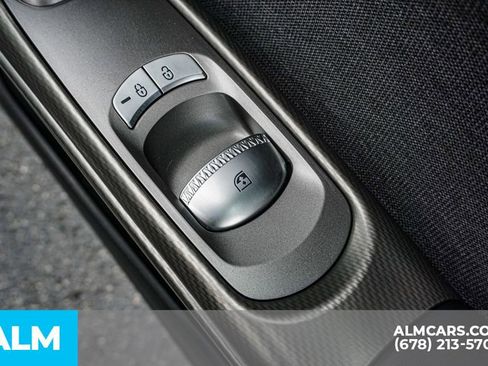 Used 2025 Genesis GV60 RWD image 62