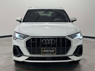 Used 2025 Audi Q3 2.0T Premium video 2