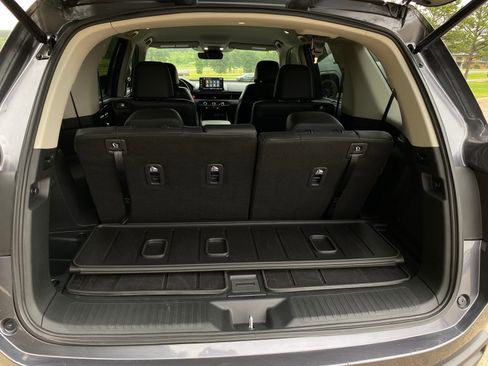 Used 2024 Honda Pilot EX-L image 31