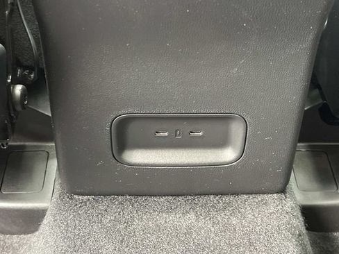 New 2026 Ford Bronco Sport Outer Banks w/ Outer Banks Tech Package+ AWD/4WD image 16