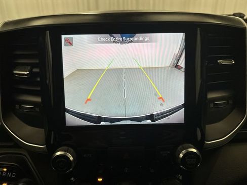 Used 2022 RAM 1500 Big Horn AWD/4WD image 27