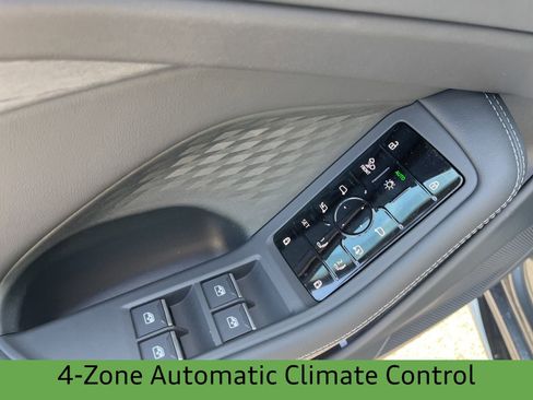 New 2026 Audi A6 Prestige image 8