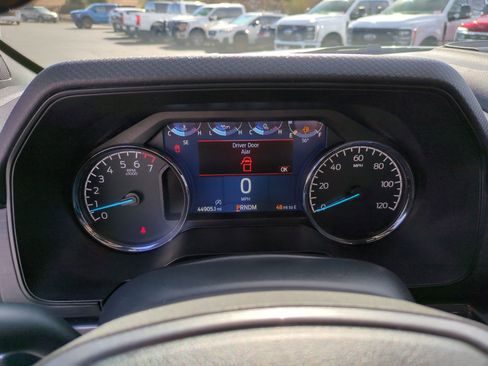 Used 2023 Ford F150 Tremor image 21