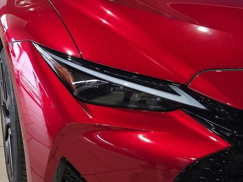 Used 2026 Lexus IS 350 F Sport w/ Technology Package RWD image 8