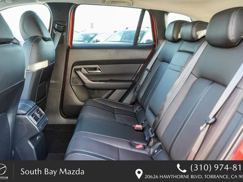 New 2026 MAZDA CX-50 2.5 Hybrid w/ Weather Package image 19