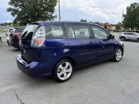 Used 2006 MAZDA MAZDA5 Sport FWD image 5