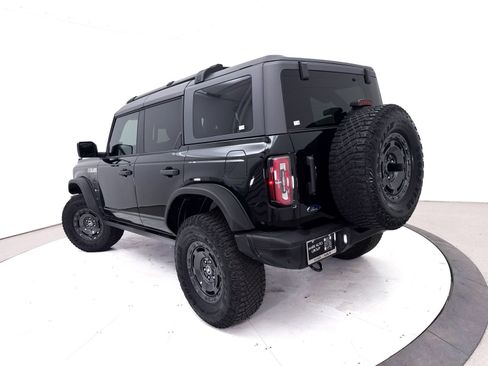 Used 2024 Ford Bronco Everglades AWD/4WD image 3