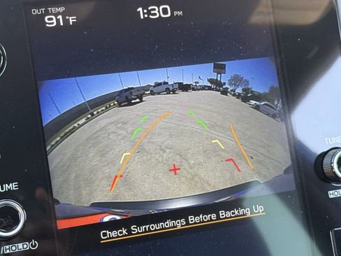 Used 2023 Subaru WRX Premium image 20