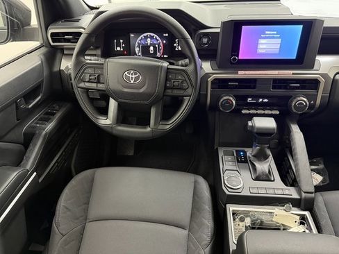 New 2026 Toyota Tacoma SR5 image 30