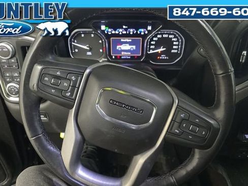 Used 2020 GMC Sierra 2500 Denali w/ Denali Ultimate Package image 8