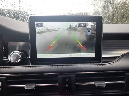 Used 2022 Lincoln Corsair FWD w/ Equipment Group 101A image 16