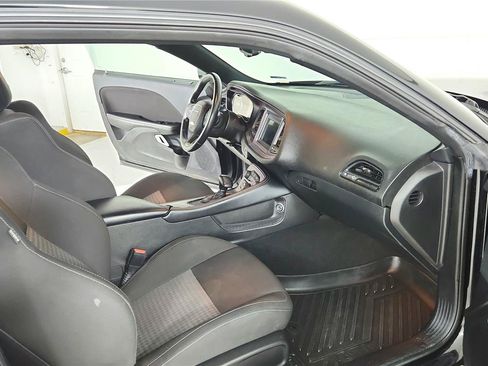 Used 2023 Dodge Challenger GT RWD image 22