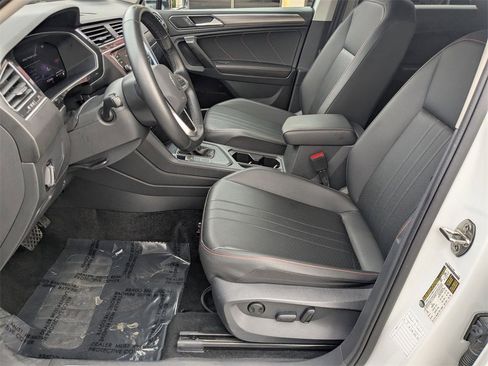 Used 2024 Volkswagen Tiguan Wolfsburg Edition image 20