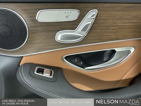 Used 2022 Mercedes-Benz GLC 300 4MATIC image 17