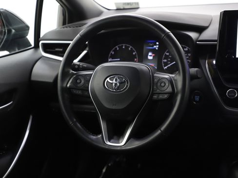 Used 2023 Toyota Corolla SE image 14
