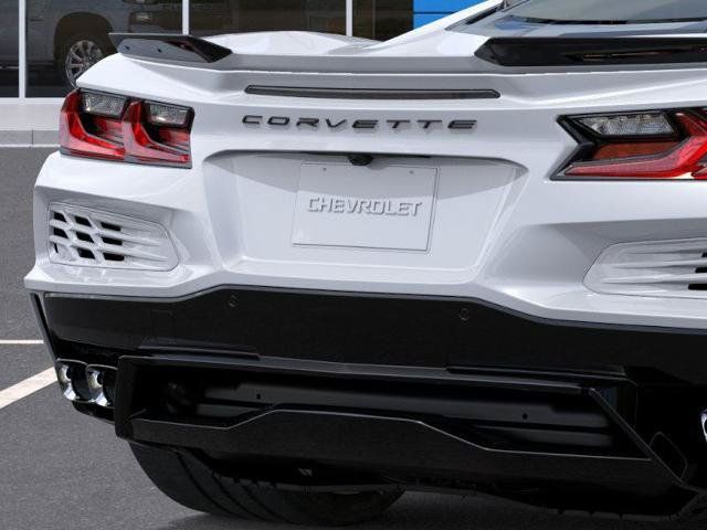 New 2026 Chevrolet Corvette E-Ray AWD/4WD image 14