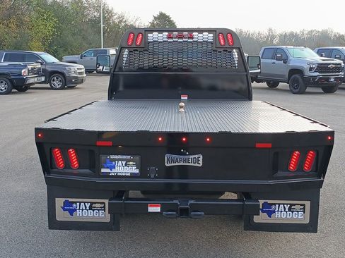 New 2025 Chevrolet Silverado 3500 W/T w/ WT Convenience Package image 27