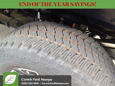 New 2025 Ford F350 Platinum image 34