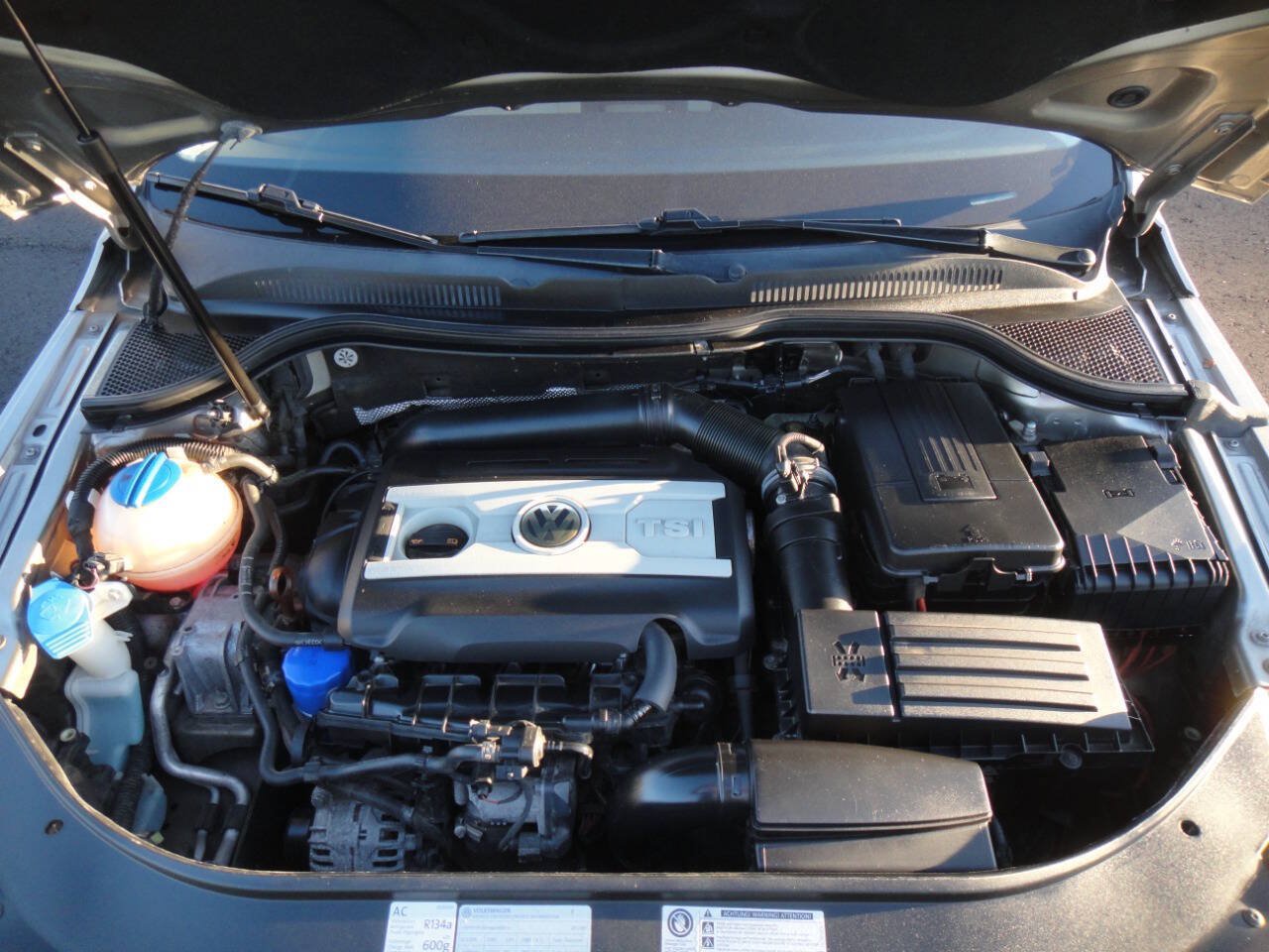 Used 2012 Volkswagen CC Sport FWD image 14