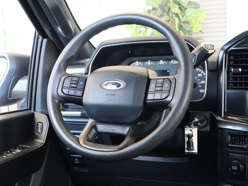 Used 2022 Ford F150 XL w/ STX Appearance Package RWD image 30