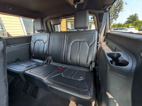 Used 2020 Ford Expedition Max Limited AWD/4WD image 37