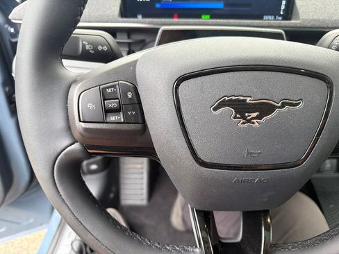 Used 2023 Ford Mustang Mach-E Premium AWD/4WD image 23